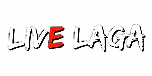 Live Laga-festival Oslo 2026