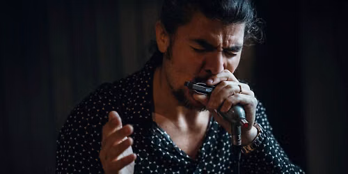 Marcos Coll - Album Release Concert - 04.09.26