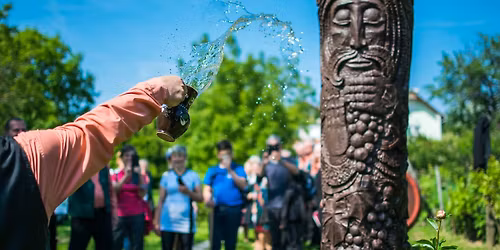 Szent Orb\u00e1n T\u00fara