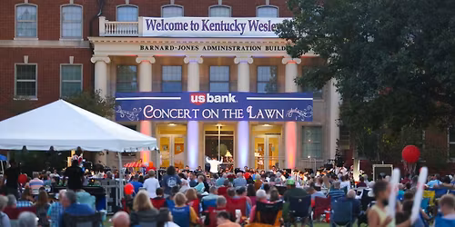 Owensboro Symphony Orchestra - Owensboro