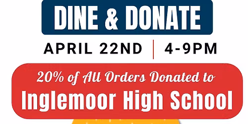 Dine Out at Burgermaster