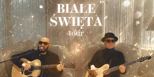 \u015awi\u0105teczny Koncert \u201eBia\u0142e \u015awi\u0119ta\u201d Zespo\u0142u KOMBII