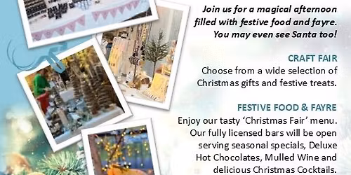 C H R I S T M A S   F A I R   2 0 2 5