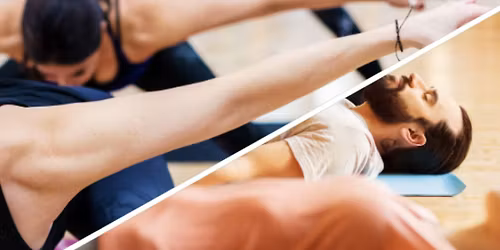 Mobility & Muskelbalance