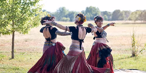Beginning Belly Dance Classes