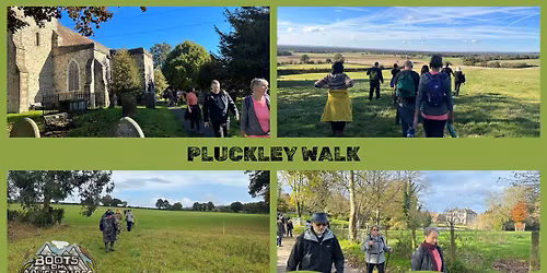 Pluckley Walk