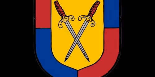 Beginners Longsword Course