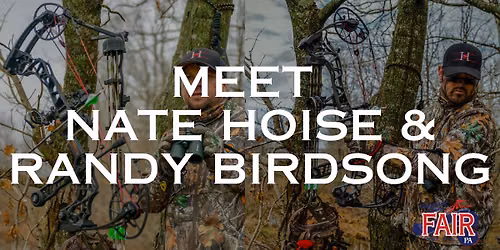 Meet Nate Hoise & Randy Birdsong - Hosts of HeadHunters TV