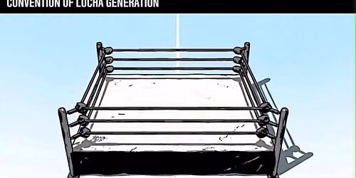 Power Pro Lucha's POWERCON 