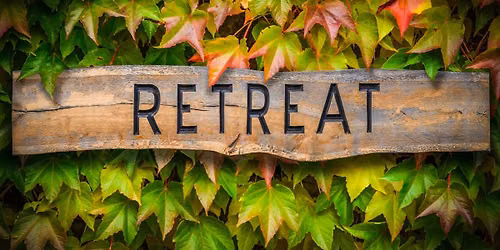 LPRC Weekend Retreat Hire - Fully Booked