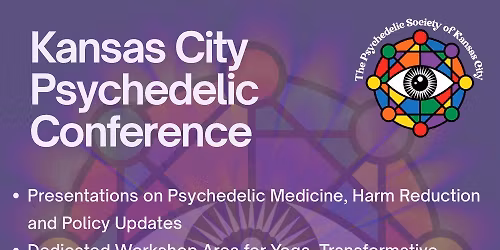 Kansas City Psychedelic Conference