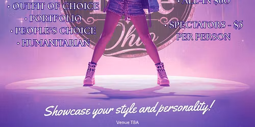 K-Pop Elite Pageant