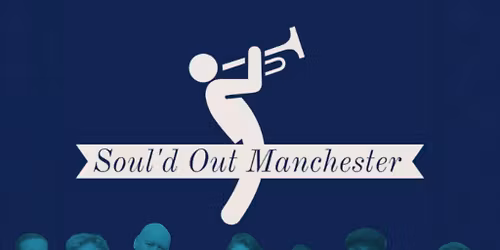 Soul'd Out. Live at Empire Rochdale
