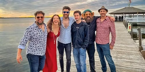 Lower Case Blues and Sweet Leda