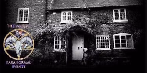 The House that cries \ud83d\ude2d