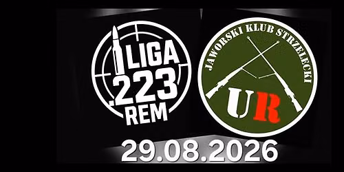 LIGA.223rem UR JAWOR — Strzelnica kulowa JKS "UR"
