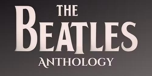 The Beatles Anthology