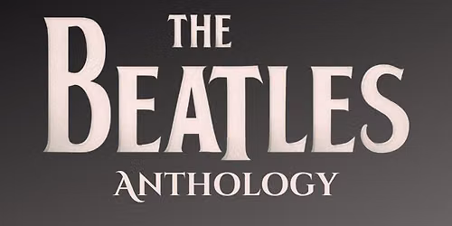 The Beatles Anthology