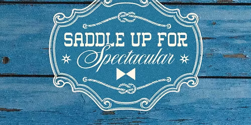 Saddle Up for Spectacular at Fontainebleau Las Vegas | Dec. 3-12, 2026