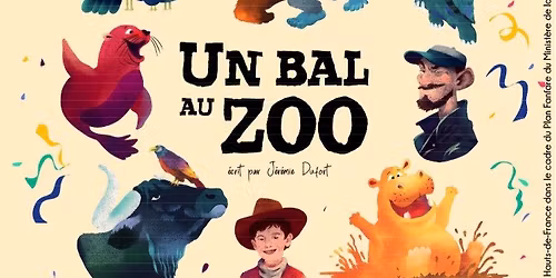 Un Bal au Zoo