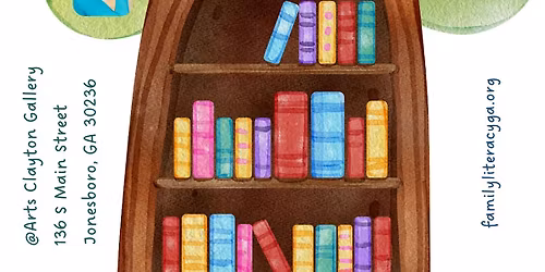 Spring BOOK Distribution (Free Books)