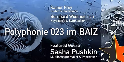 023 Polyphonie im BAIZ