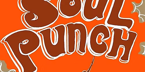 Soul Punch