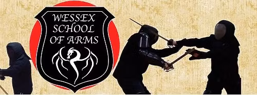 New Beginners Sword and Quarterstaff 6 Week Course - Open to All over 18s