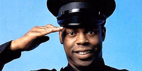Michael Winslow at The Hobart Art Theater!