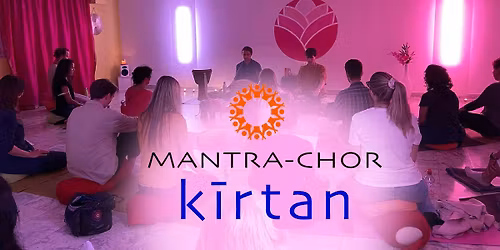 Offenes Mantra Singen - Kirtan