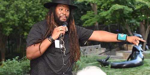 Reaffirming Humanity: 250 Years Later with Dr. David Olawuyi Fakunle II