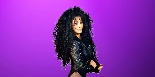 Cher Live! The Tribute