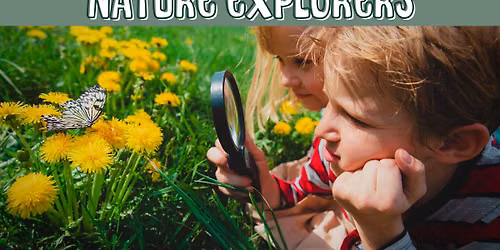NEW Nature Explorers