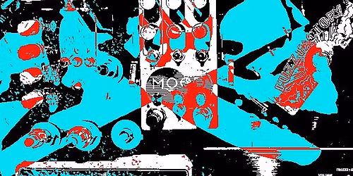 Carlos Cotallo Solares + Ryan Carraher + Aaron Michael Butler