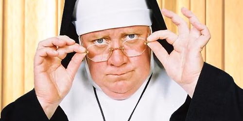 Late Nite Catechism