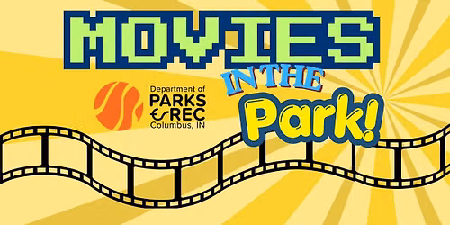 Movies in the Park!