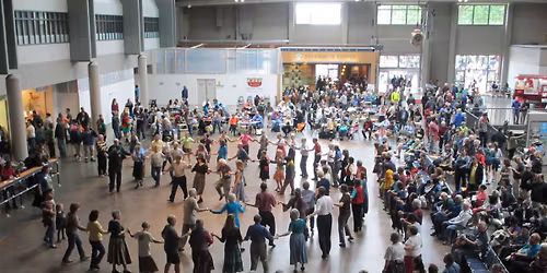 NW Folk Dancers celebrates its 70th anniversary!