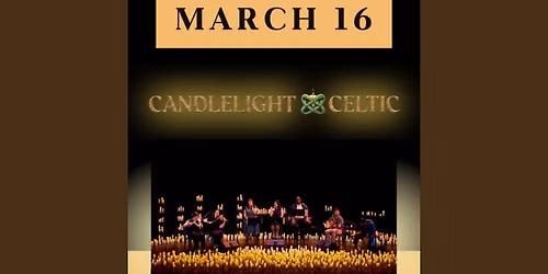 Candlelight Celtic