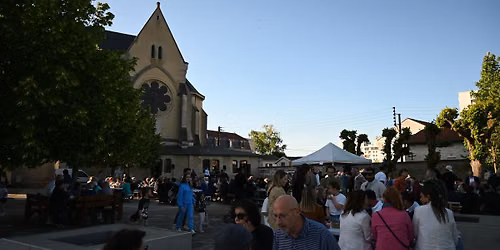 Ap\u00e9ro gourmand - 26 Juin