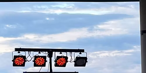 SALT at AJ Gator\u2019s Redmill