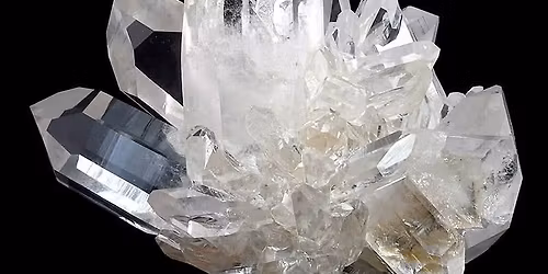 2026 Spring Gem, Mineral and Jewelry Show