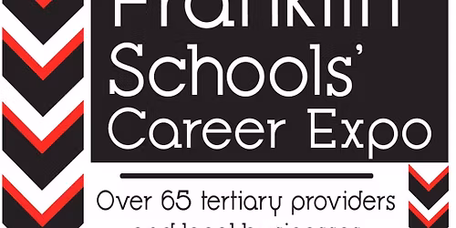 Franklin Schools\u2019 Career Expo 2026