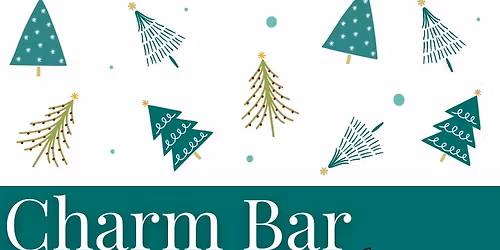 Charm Bar with Osage MoCo