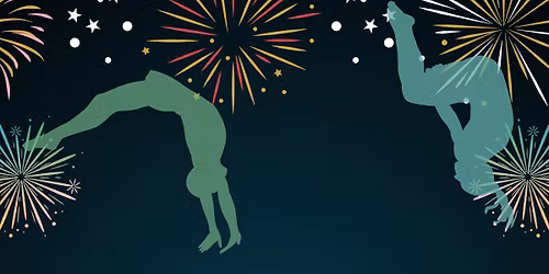 Mens vi venter - spring & styrke