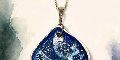 Enameling Course \u2014 Wed Nov 4, 2026