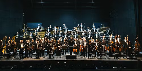 Staatsorchester Kassel  \ud83c\udfbb\u2728 Sommernachts-Open-Air 2026 