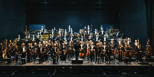 Staatsorchester Kassel  🎻✨ Sommernachts-Open-Air 2026 — Hessenkampfbahn