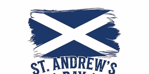 St Andrew\u2019s Day @ The Red Lion
