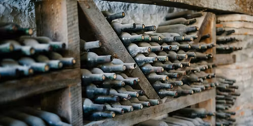 Why Age These French Wines?