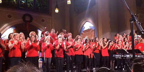 Sweet Soul Gospel Christmas